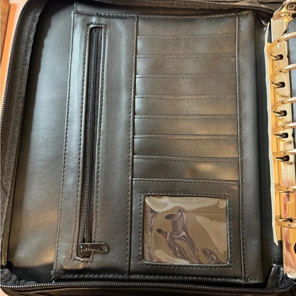 Vintage 2005 DayTimer Planner